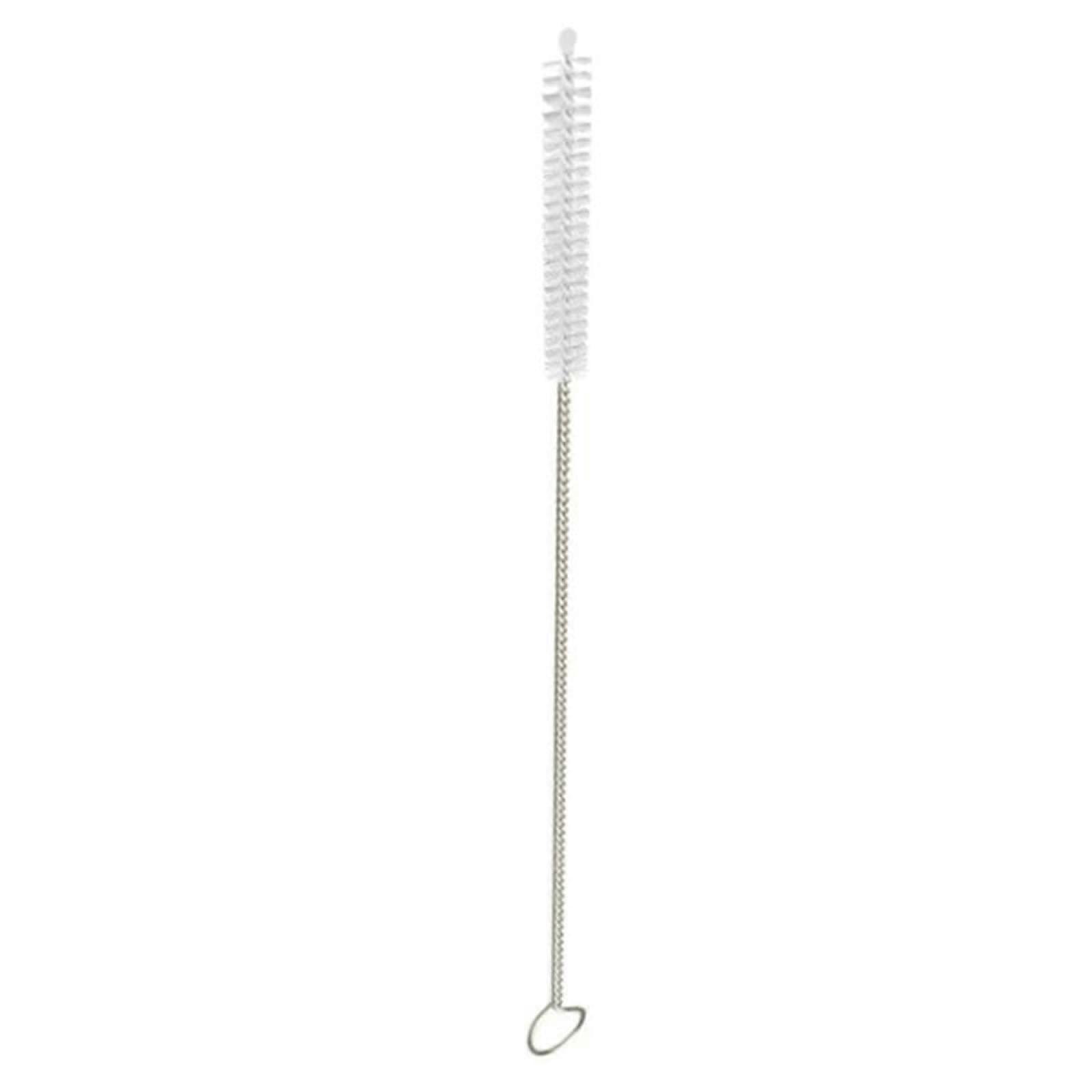 Long Straw Brush Drinking Straw Brushes Bendable Cleaning Helper For Multiple Size Straws