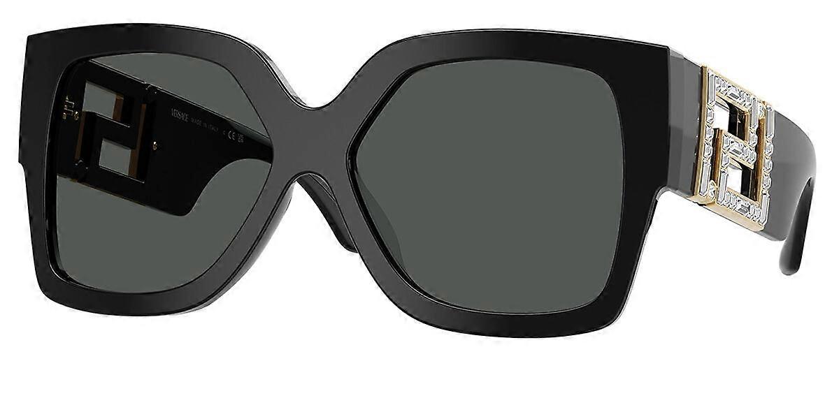 Versace  VE4402 547887 Women Sunglasses