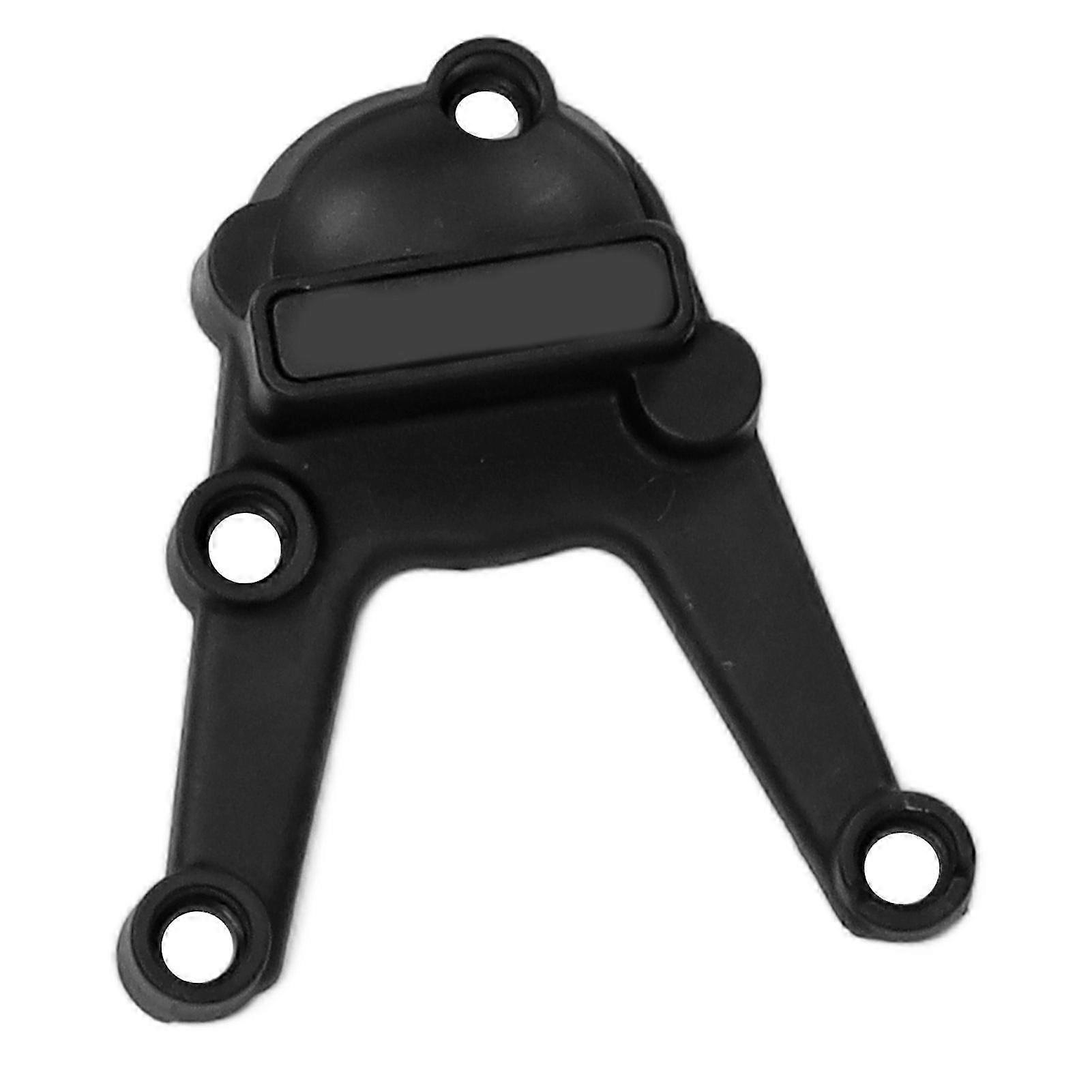 BMW S1000 Series Motorcycle Engine Covers (2015-2019) - 3pcs Durable Replacement Set