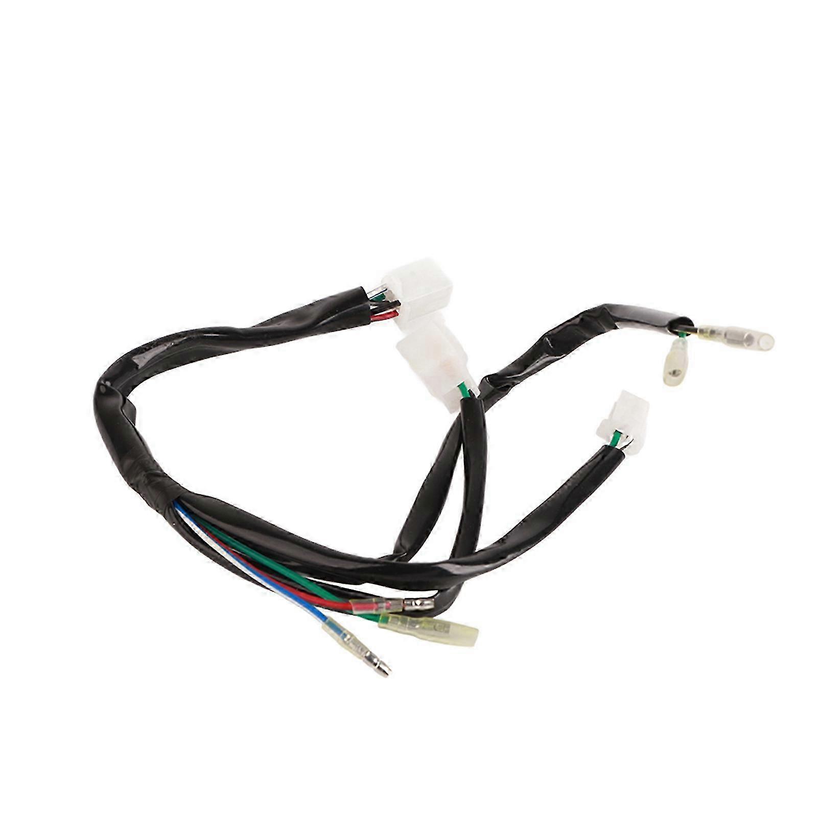 Ignition Wire Harness for 90cc - 150cc PIT PRO Trail Dirt Bikes