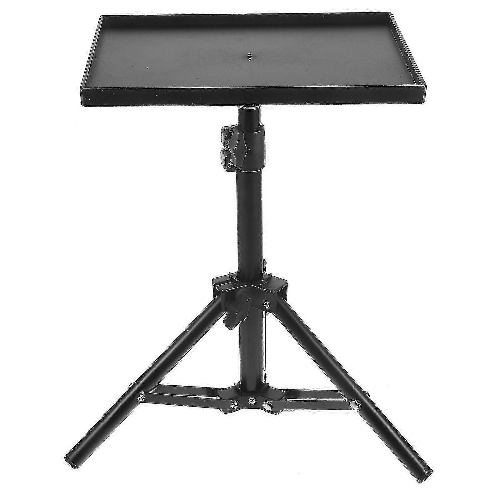 2025 Projector Stand Laptop Stand Projector Tripod Adjustable Tabletop Floor Projector Stand