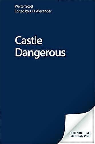 Castle Dangerous