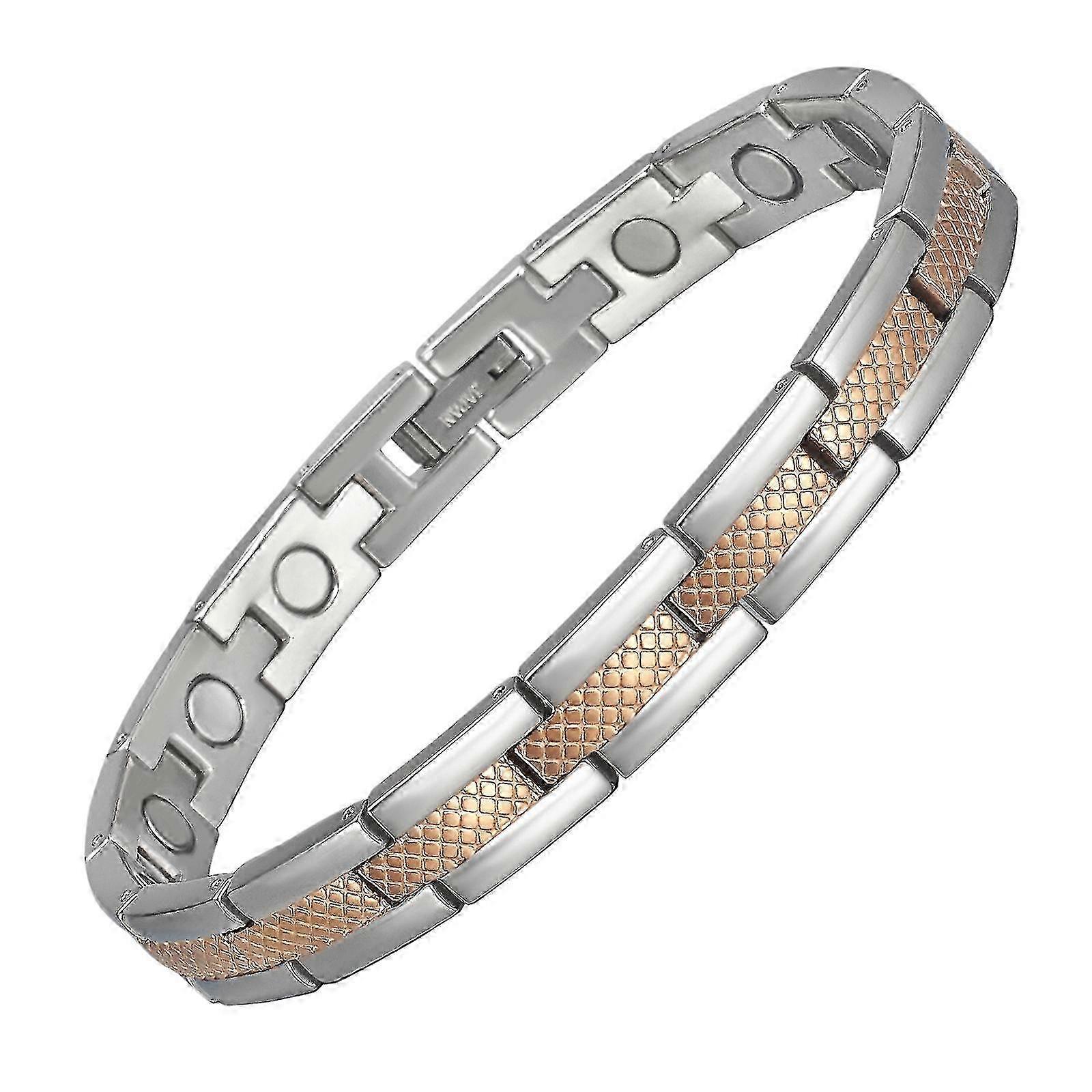 Copper Magnetic Ankle For Women's