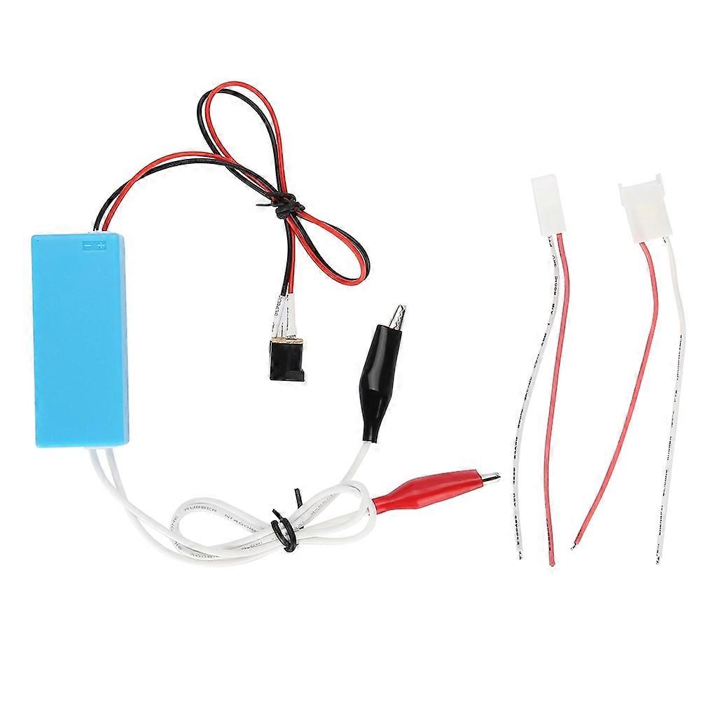 12V CCFL LED LCD TV Display Screen Backlight Lamp Tube Tester