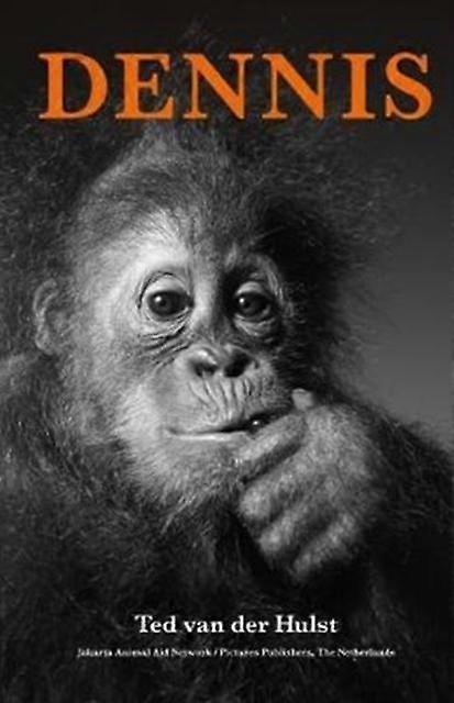 Dennis - Ted van der Hulst - Hardback - English Book - Individual photographers