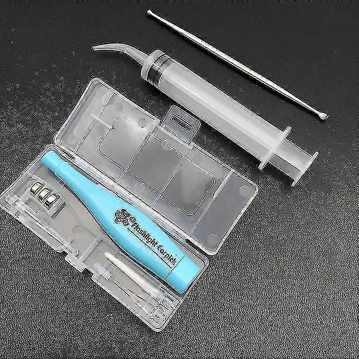 Conjunto de herramientas Extractoras de piedra Tonsil