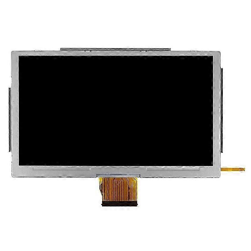 Console Video Game System Replacement LCD Display Screen for WIIU