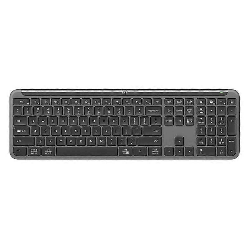 Logitech K950 Slim Wireless Keyboard K950