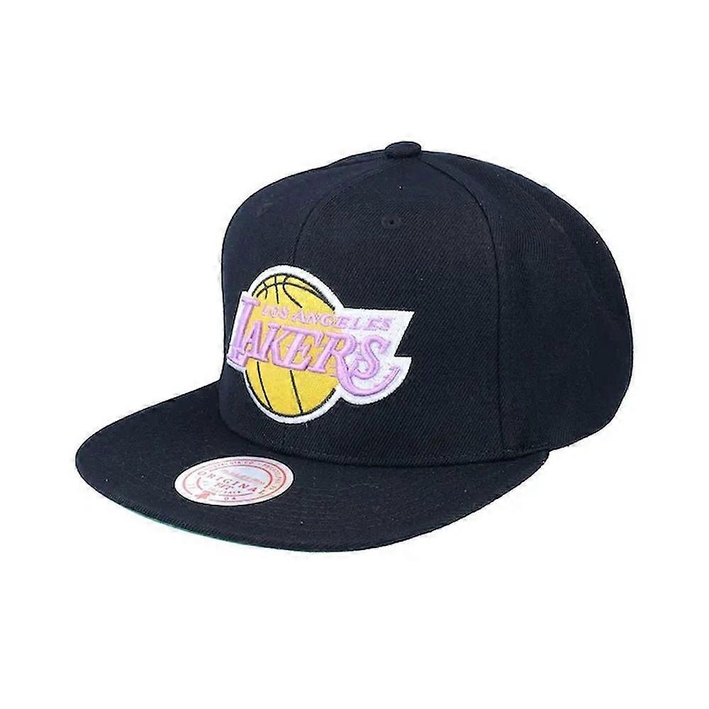 Mitchell and Ness cap Nba Los Angeles Lakers Mitchell & Ness