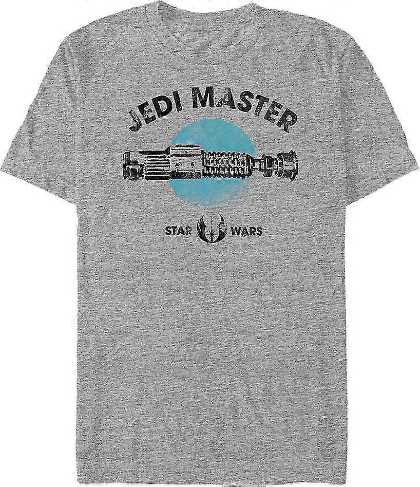 Jedi Master Star Wars T-shirt Rockinstone