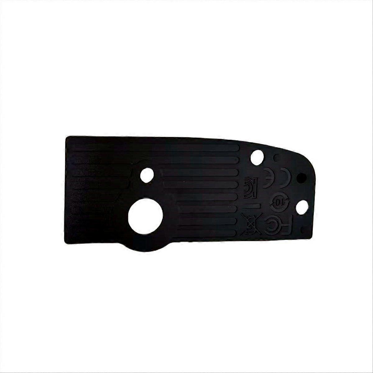 Replacement Bottom Case Cover for Canon EOS 5D Mark IV Camera - 5D4 Durable Housing Part