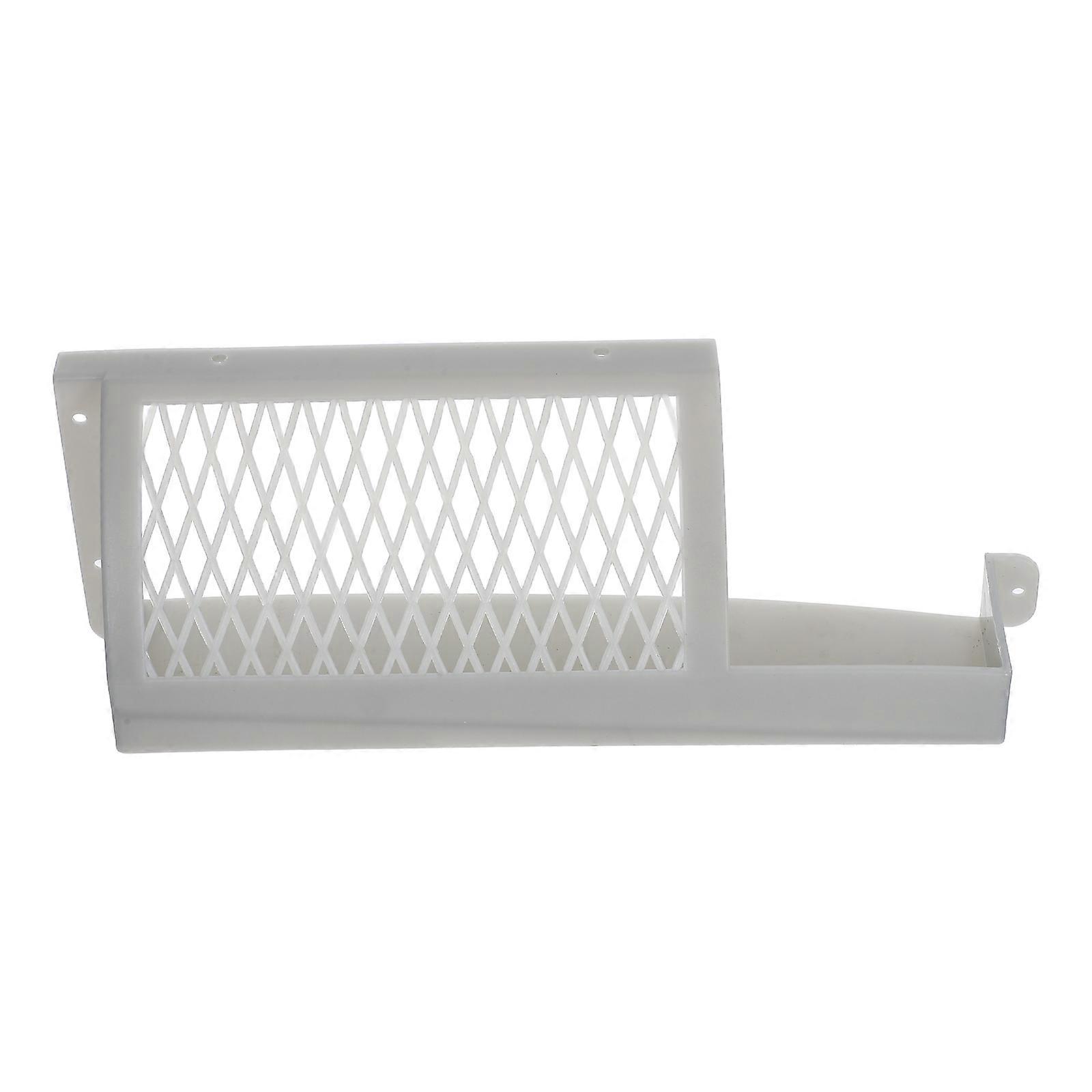Replacement Foosball Net Frame Attachment for Room Players with Durable Plastic Material 1Set