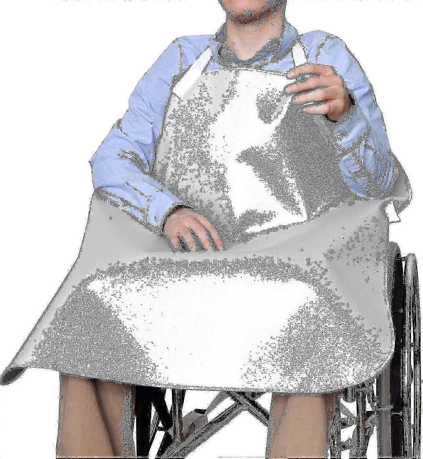 ديلوكس مدخنين ساحة - مسح نظيف للغاية دائم مادة مقاومة للحريق Tw