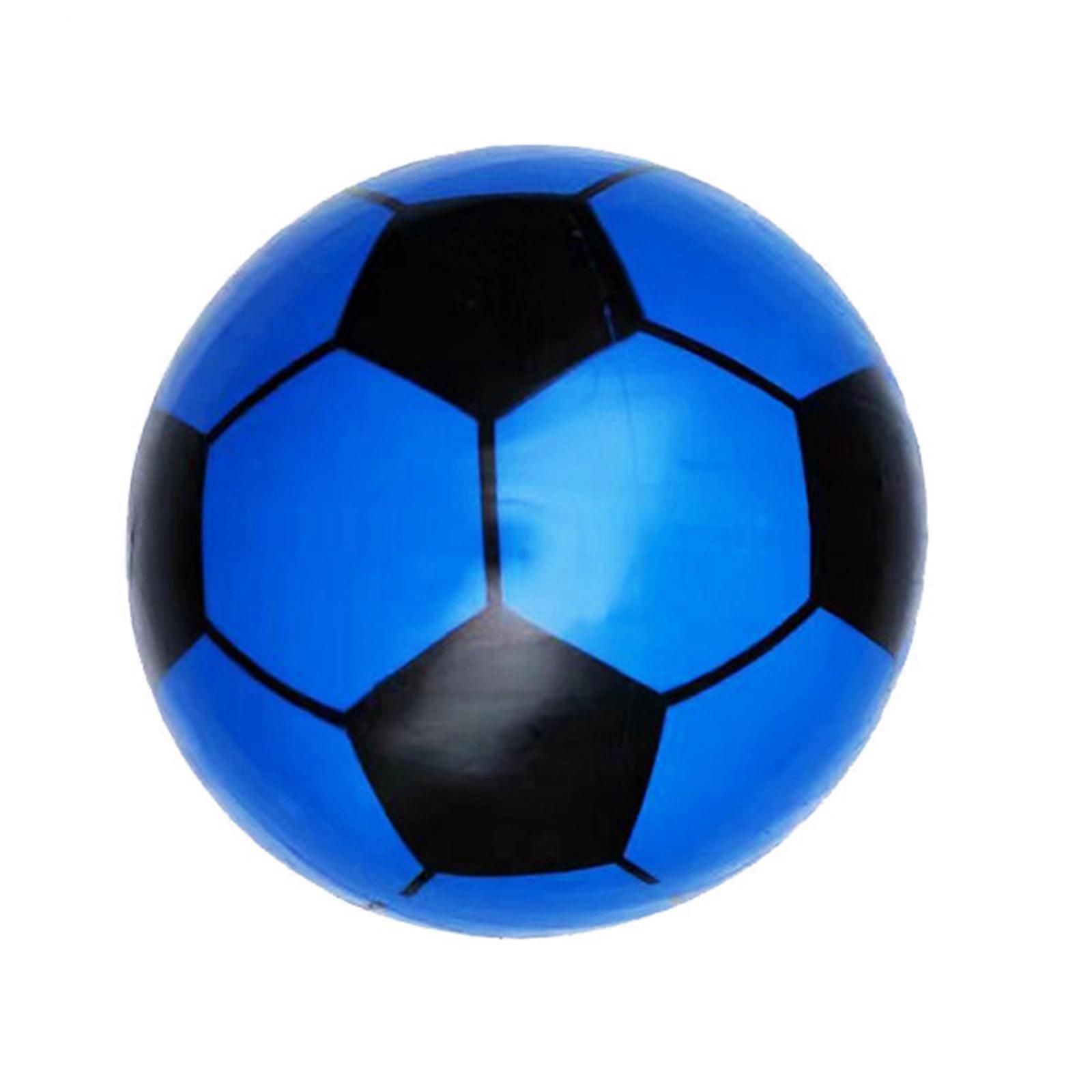 Children High Elasticity Balls Random Color Portable for Indoor and Outdoor Activities Craft of Safe and Saft PVC Multicolor