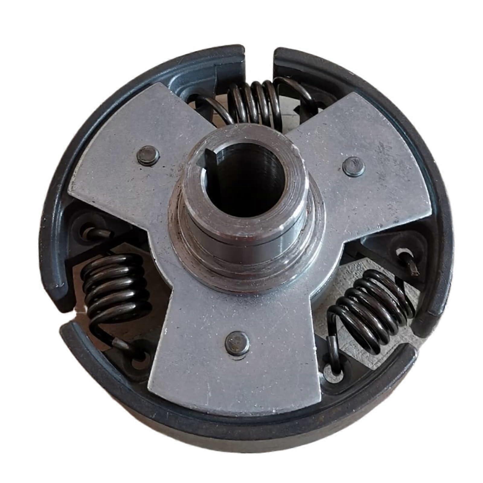 WP1550 WP1540 Plate Compactor Clutch Replacement OD 108mm ID 19.05mm