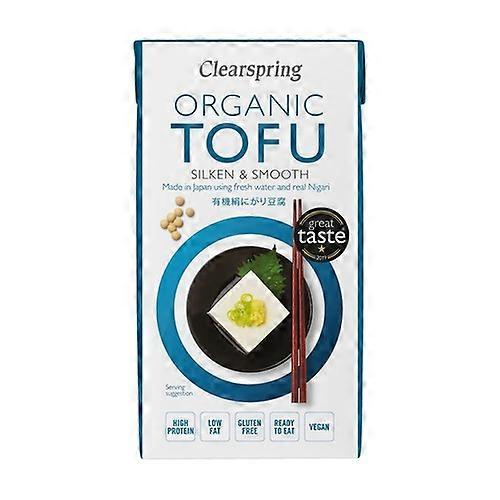 Japanese Silky Tofu 300 g