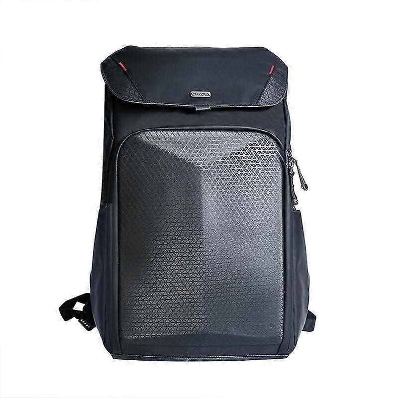 For DJI Flip CYNOVA C-MA-DB-003 Drone Shock And Stress Reduction Duffel Bag