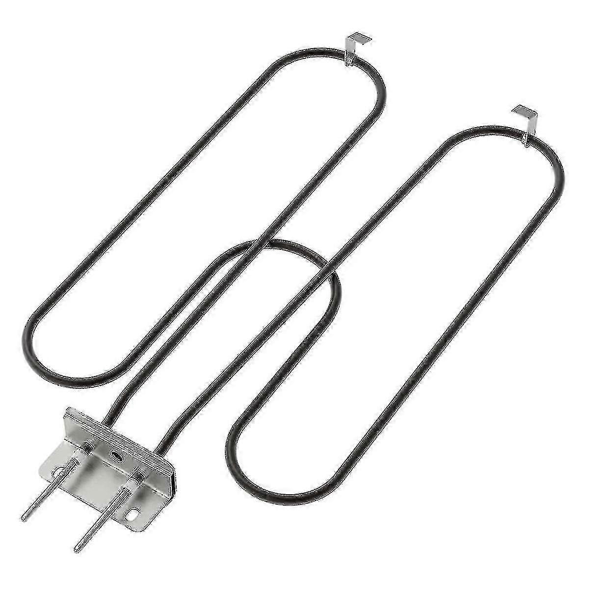 Heating element for Q240 Q2400 grills - 2200W 230V replacement part