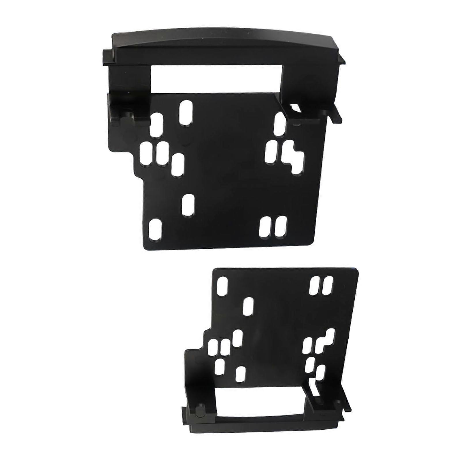 Radio Parenthesis Installation Four hundred twothousandseven 2016 Models Fast Assembly Multicolor