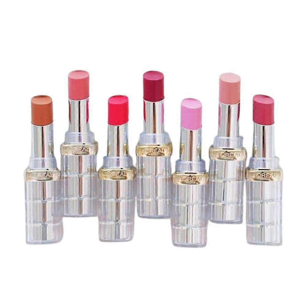 L'Oréal Paris Color Riche Shine Lápiz Labial 466 - Likeaboss 3.8g