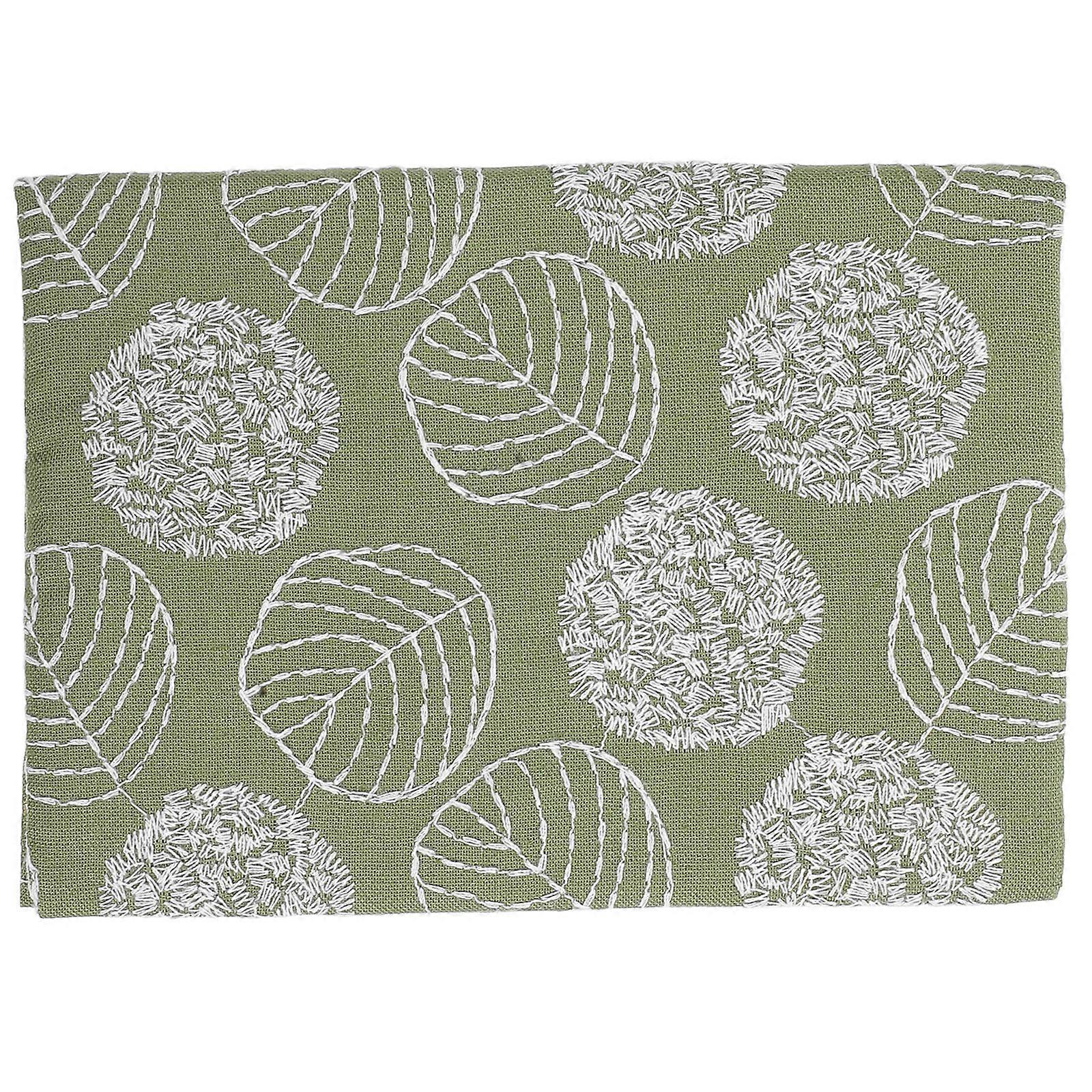 Soft Washable Cloth Book Covers Stretchable Protector for Journals