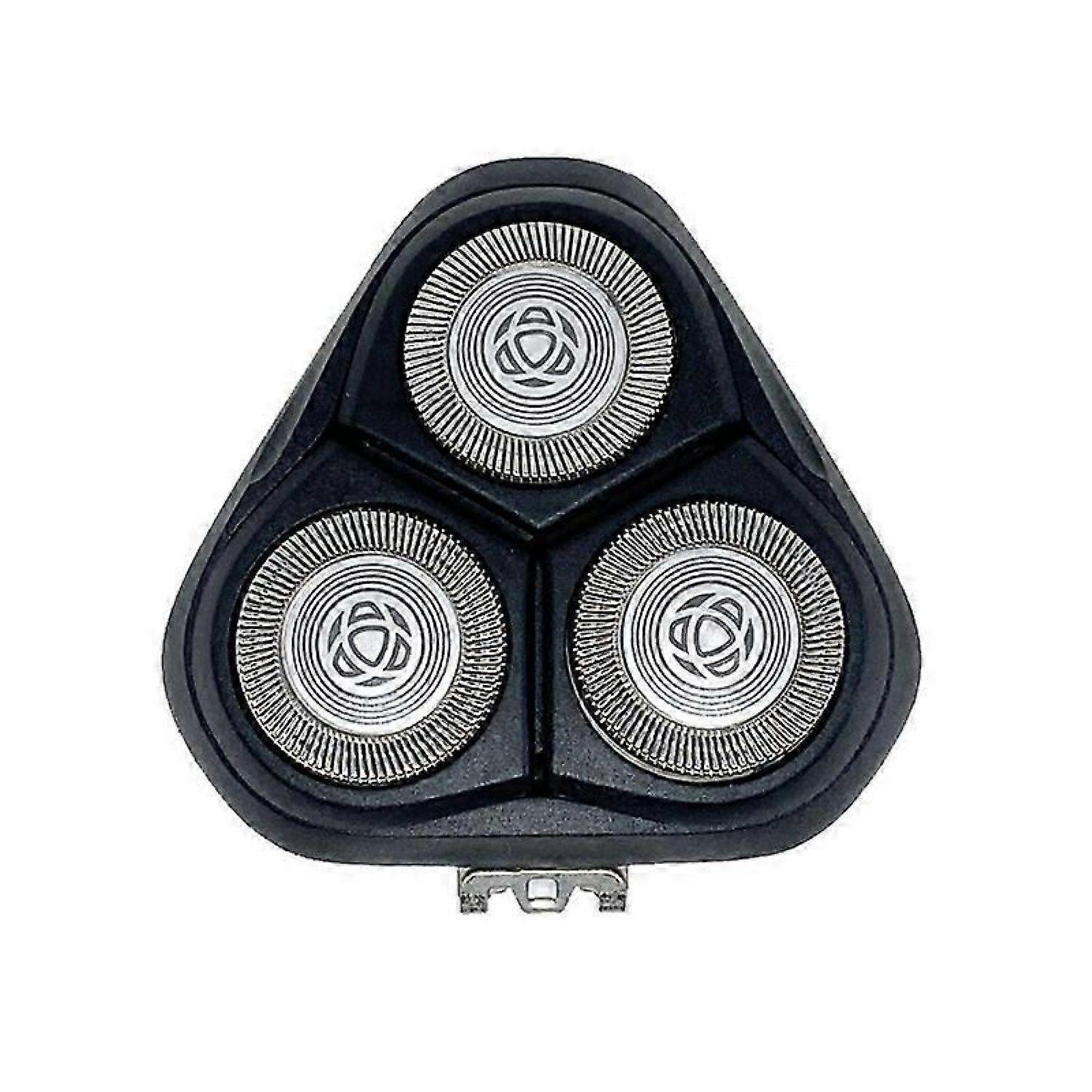 Compatible With S3000 Razor Replacement Shaver Head Compatible With  Philips S3101 S3102 S3103 S3201 S3202 S3203 S3205 S3206 S430 -HK1201