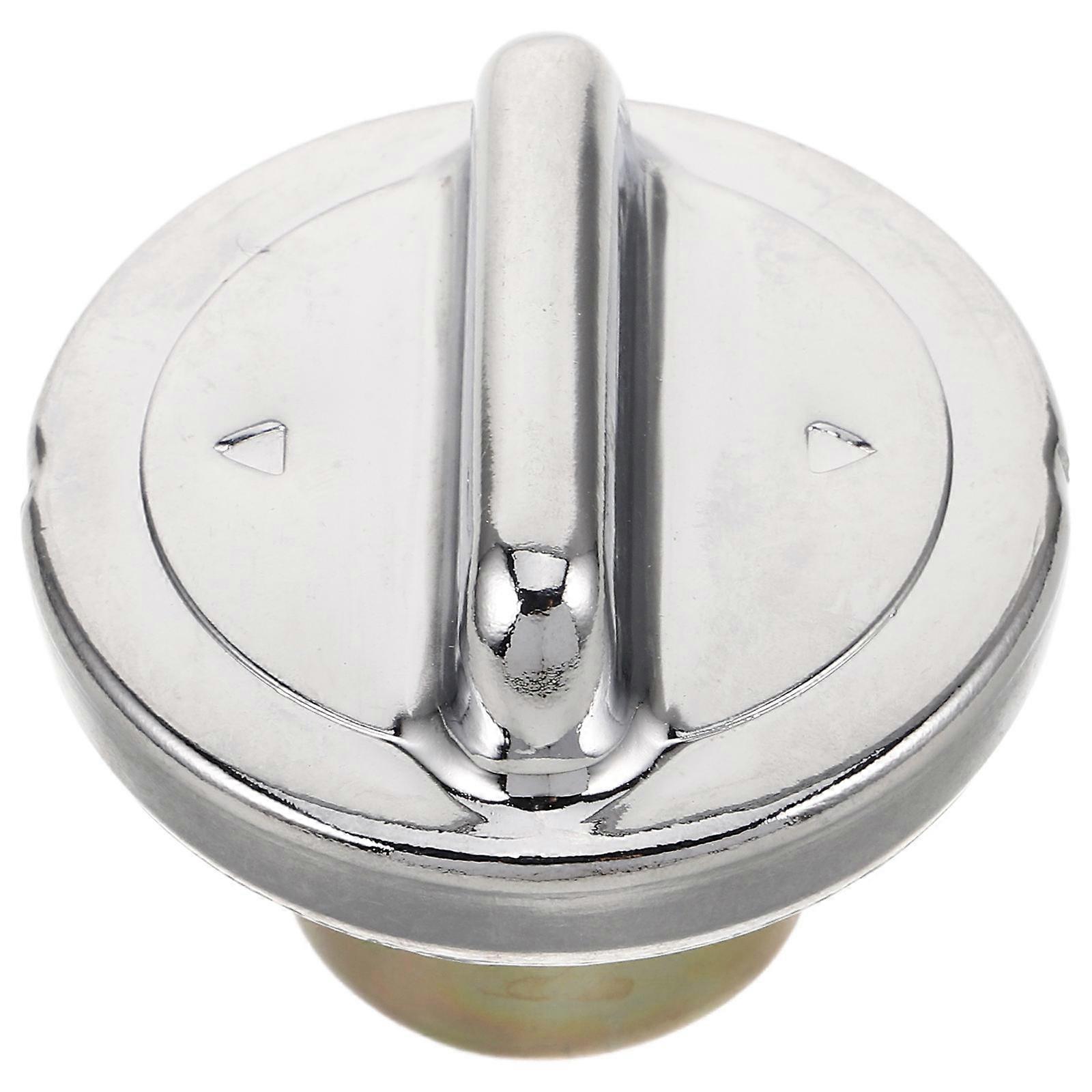 Fuel Tank Cap for Motorcycle Gas Tank Cap Replacement 4Pcs