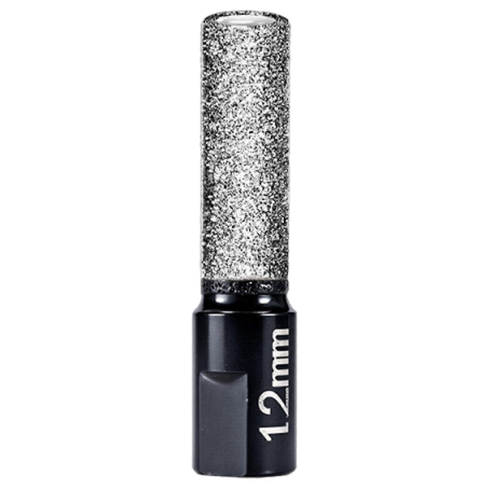 Dry Diamond Drill Bit Tile Drill Bit Standard M10 Connection Versatile