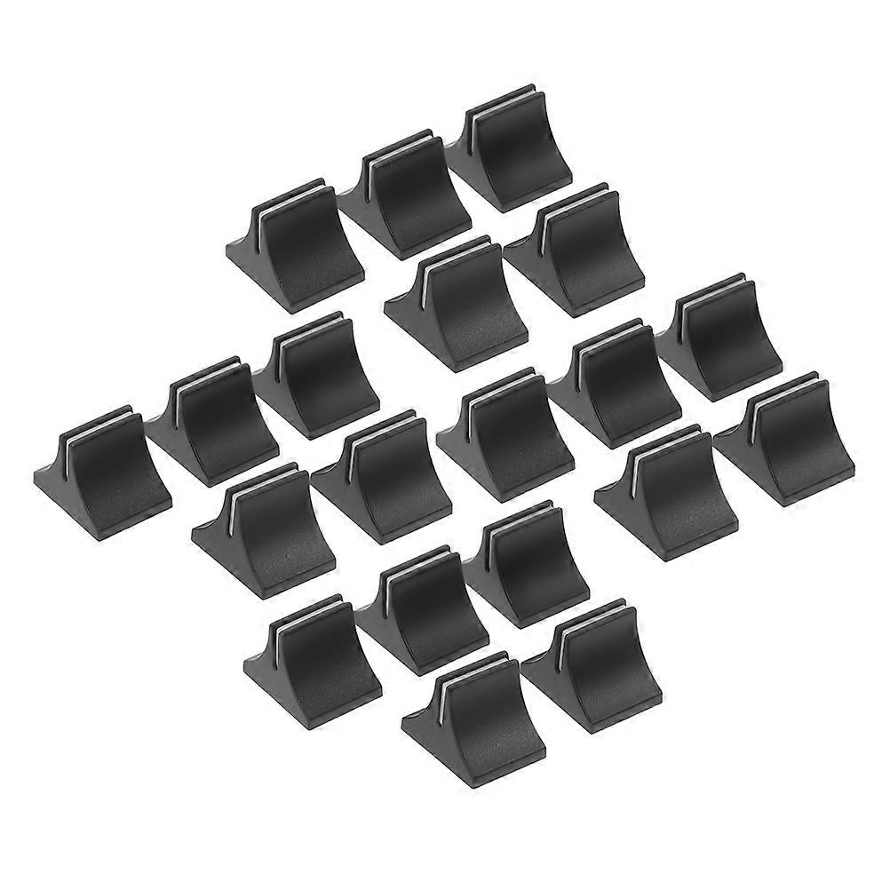 30pcs Replacement Slider Caps for Mixing Console Fader Buttons