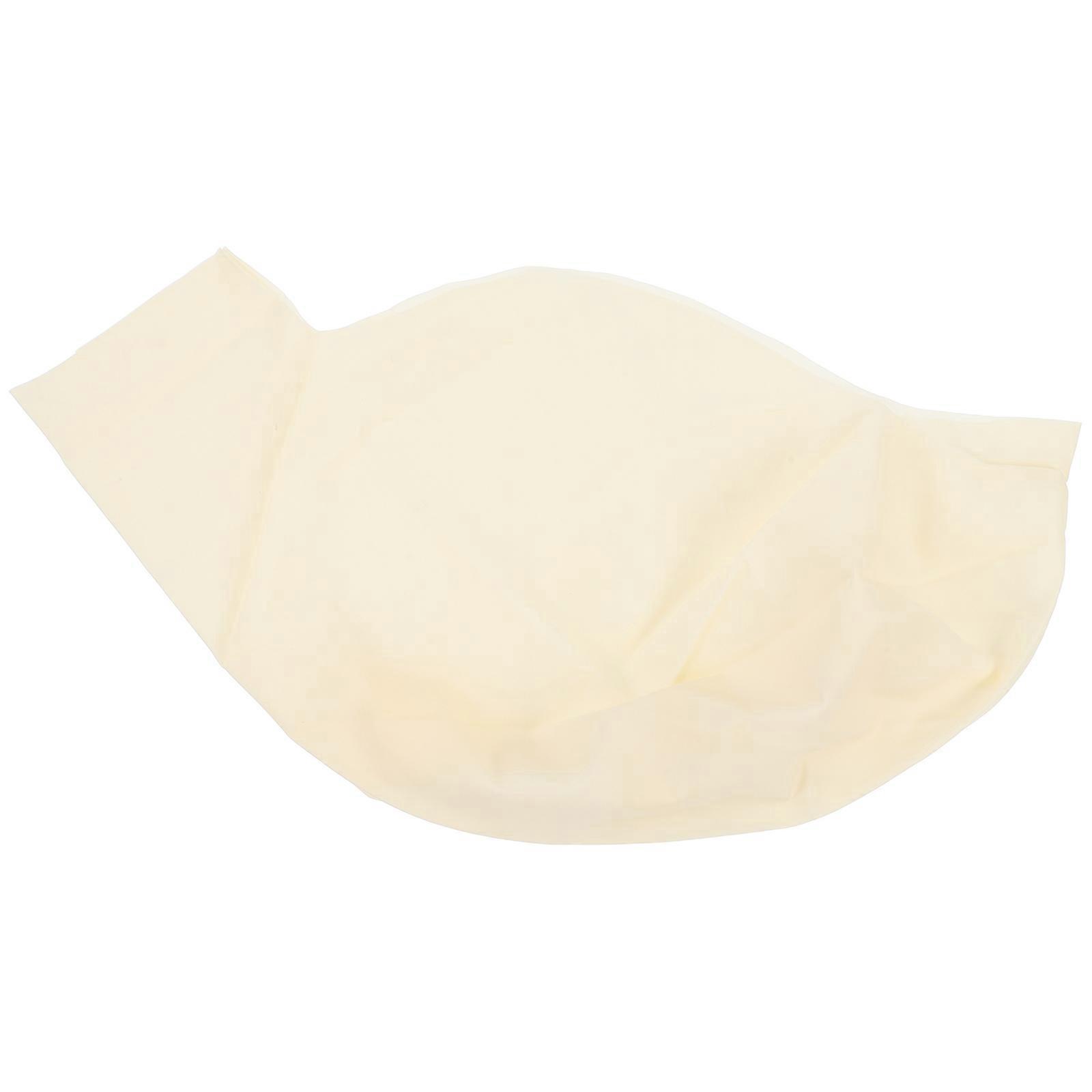 Latex Bald Cap for Cosplay Use with Comfortable Fit 1 Piece