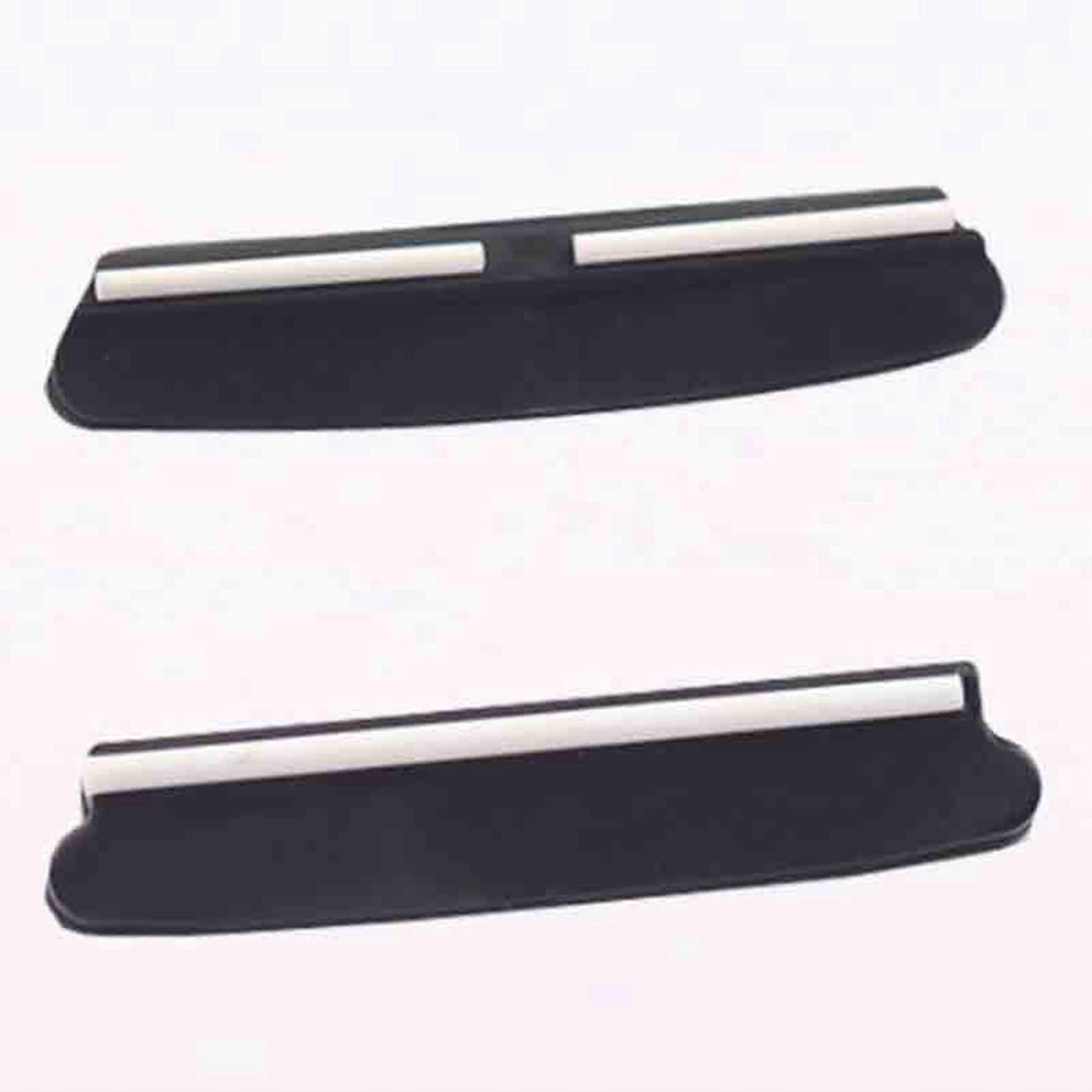 3X 15 Degrees Angle Guide Knife Sharpener Fixed Angle Grinding Auxiliary Tools Angle Correction Knife Holder A