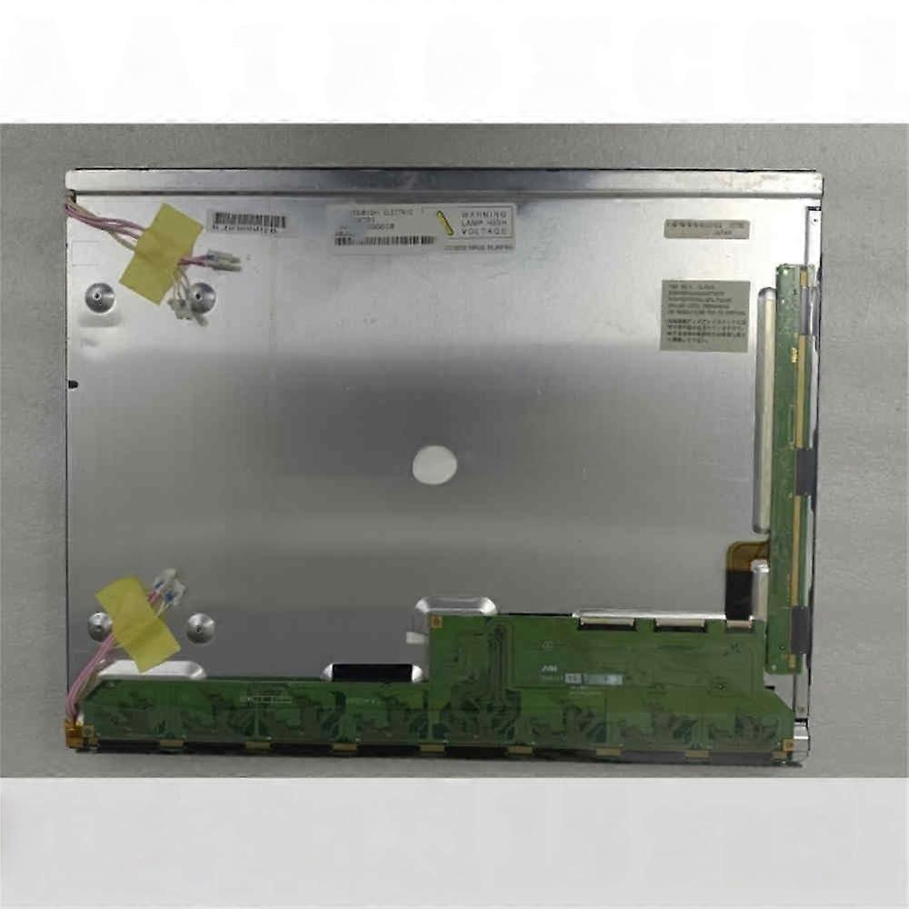 15 Inch LCD Replacement Display for AA150XC01 XC03 XJ01 XF01 with Vivid Color and Easy Installation