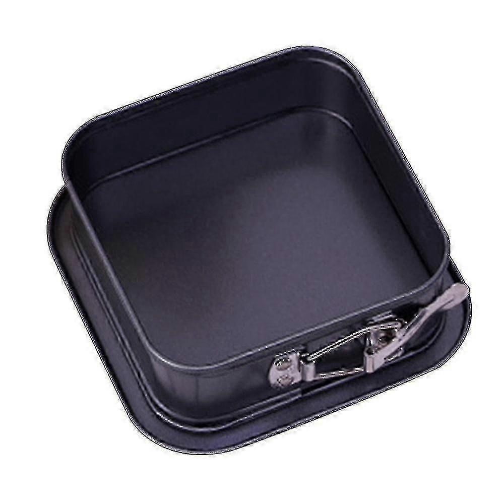 Non-stick Springform Pan 10 Inch,pans Series/cheesecake Baking Mold