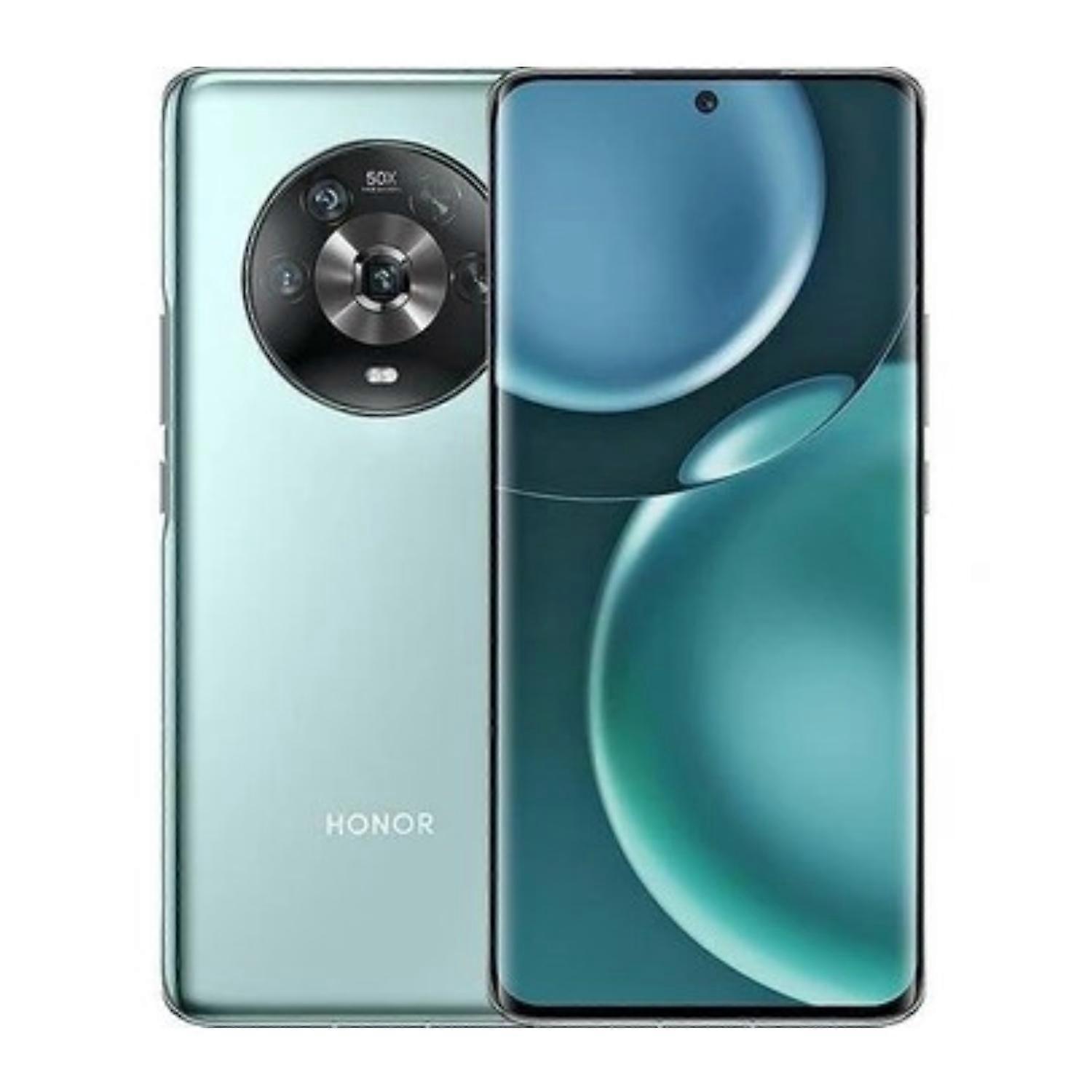 Honor Magic4 Pro Hydrogel Screen Protector (pack Of 2) (copy)