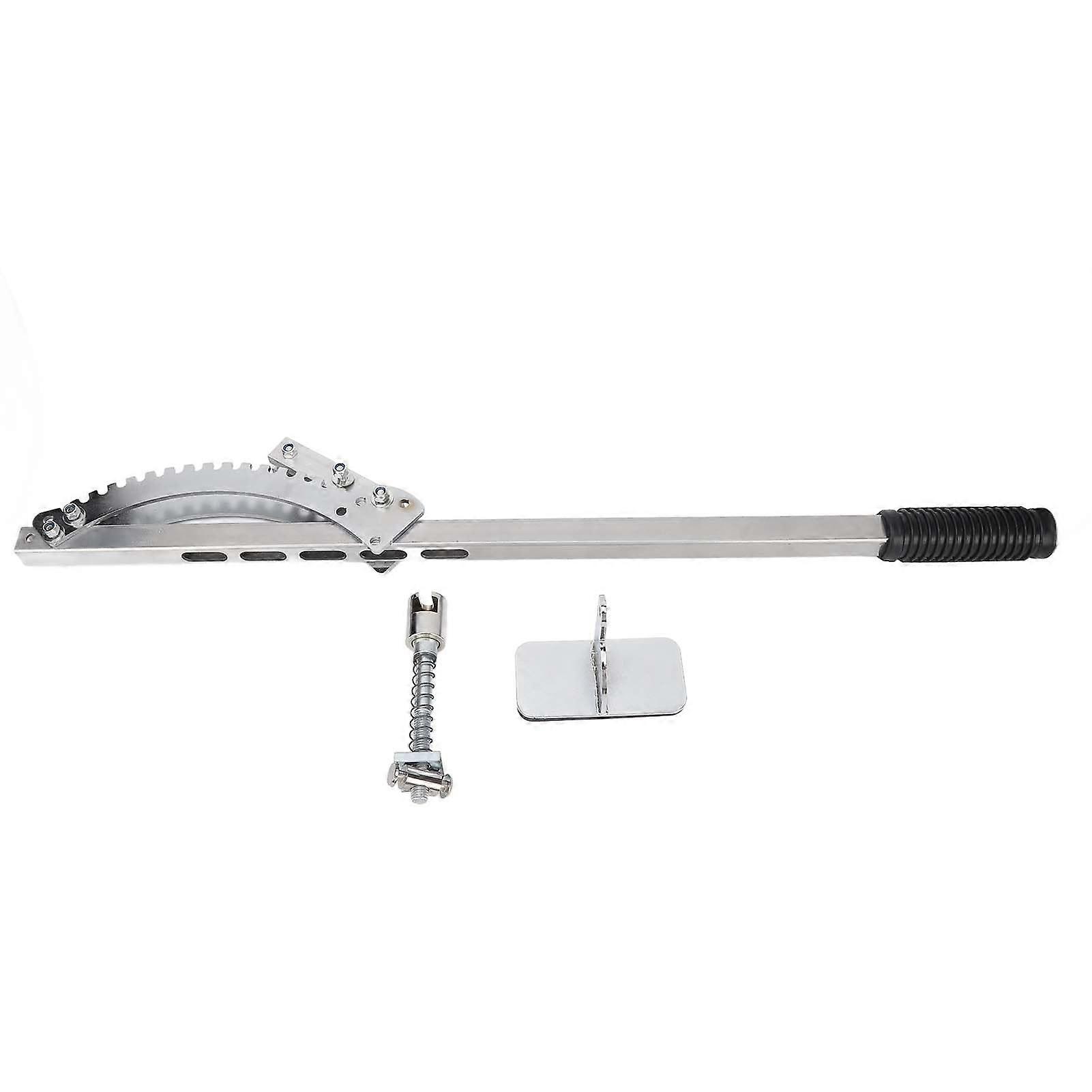 Car Dent Puller Paintless Dent  Kit for SUV Truck with Durable Metal Tabs