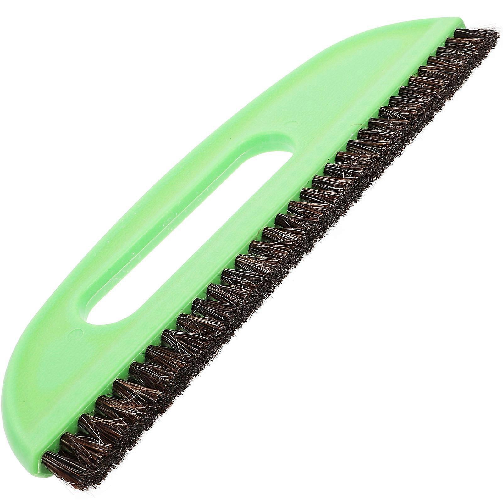 Paperhanging Brush Large Wallpaper Hanging Tool Construction Tools Green 1Set