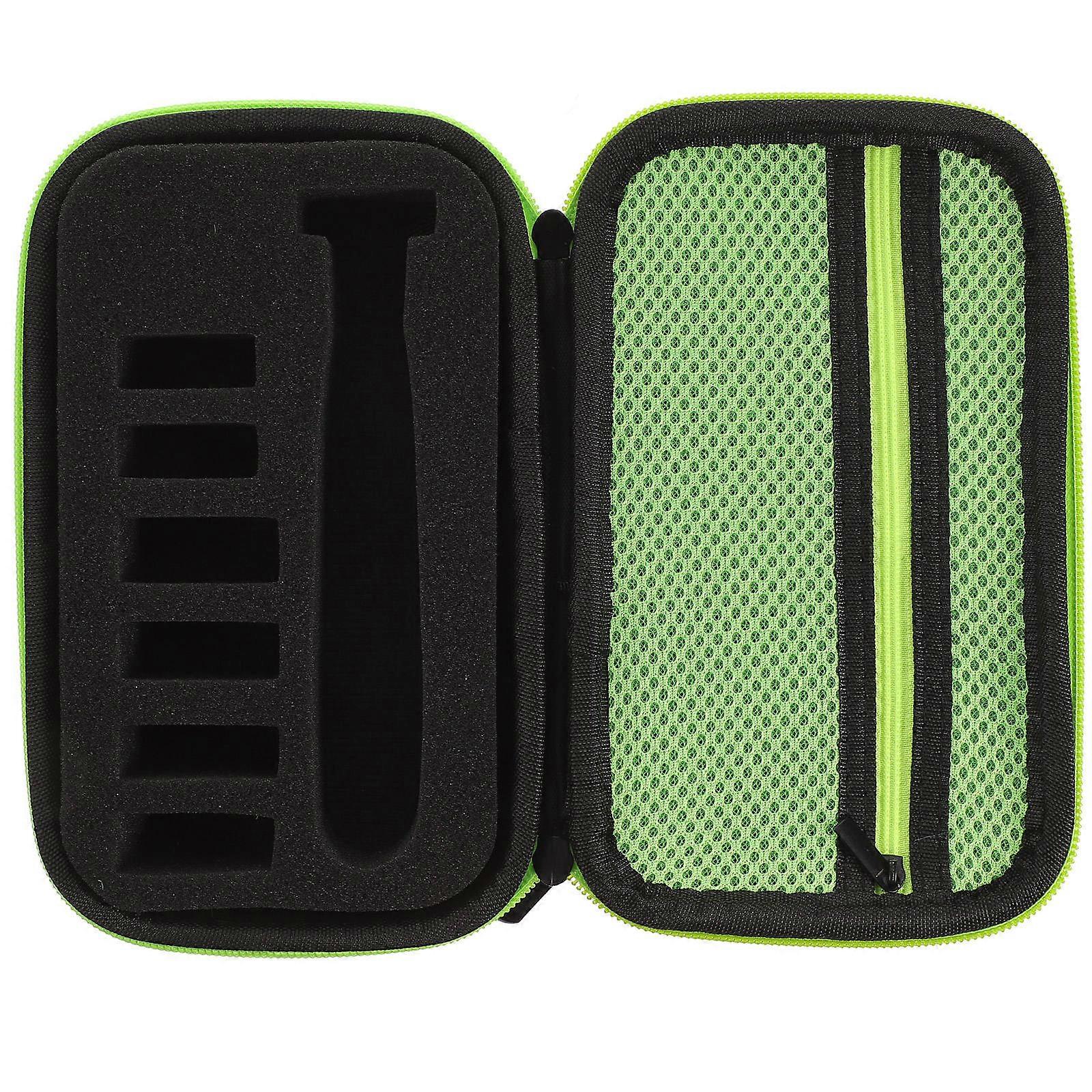 Travel Case Trimmer Case for Storage Use Black Color