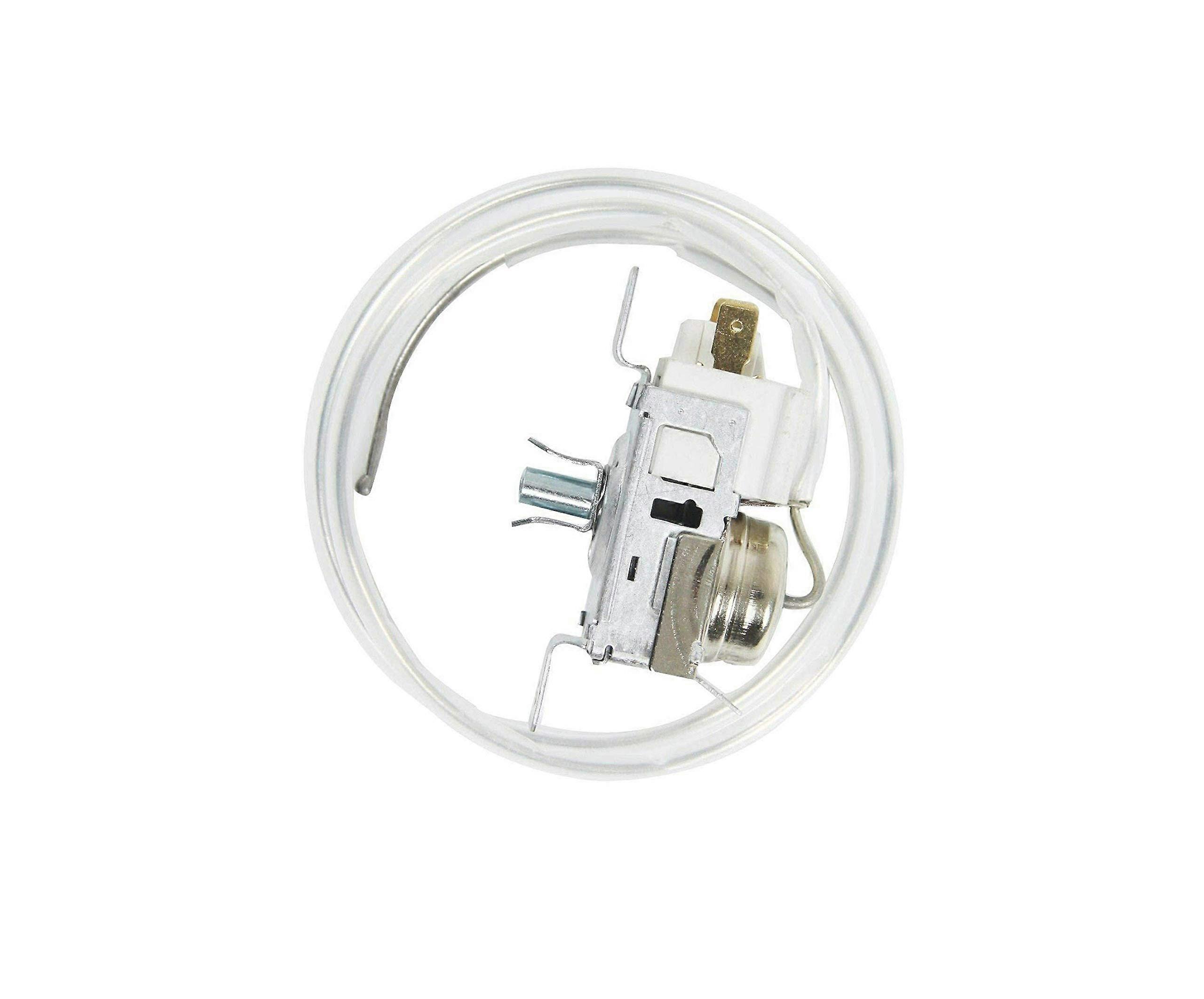 Refrigerator Cold Control Thermostat 1115244 Accurate Temperature Control for Whirlpool Kenmore Roper