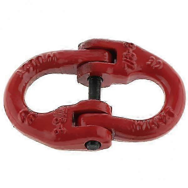 2025 2x Roller Chain Connector , G80 3Sizes for Choosing