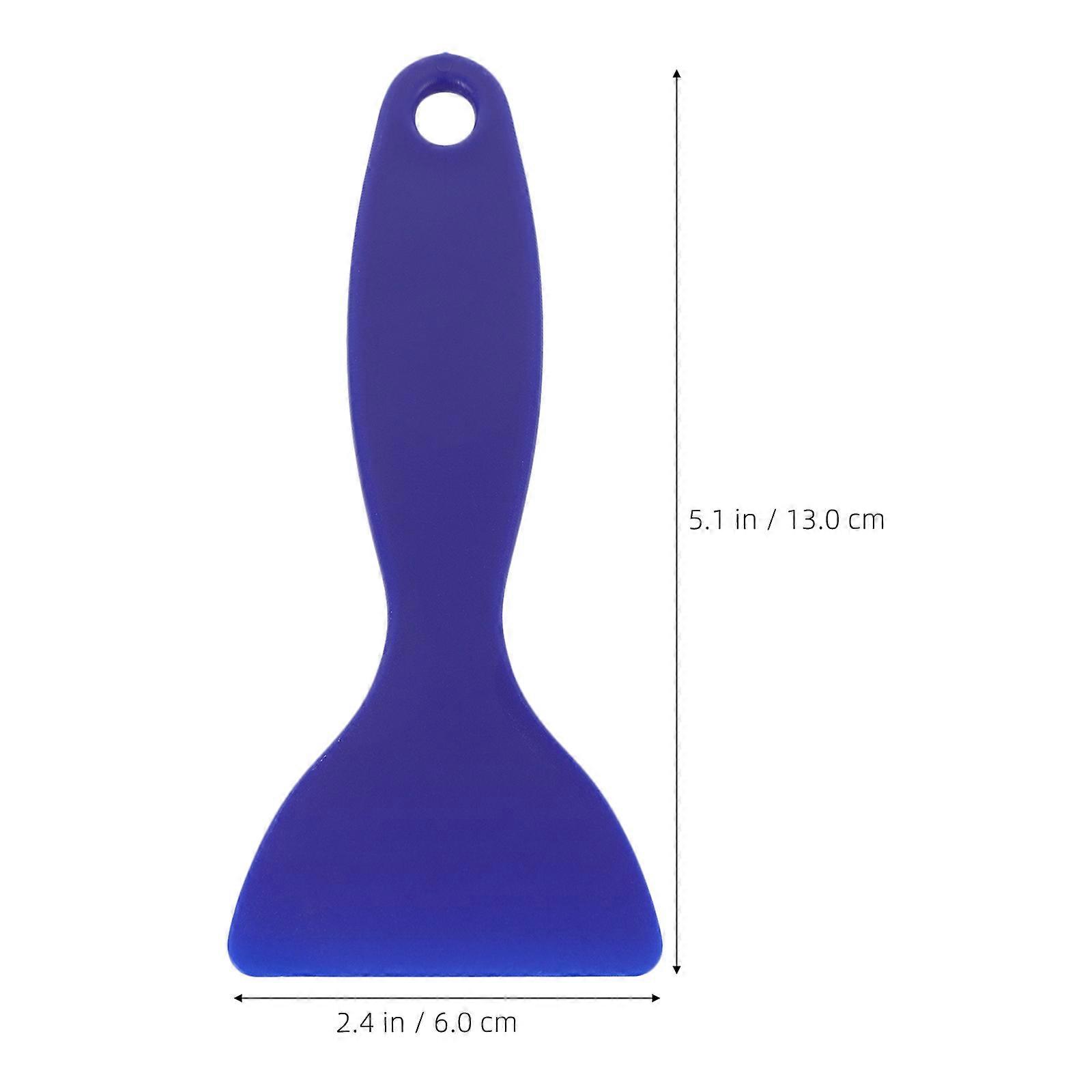 Plastic Ice for Freezer Use with Hanging Hole 20Pcs Set