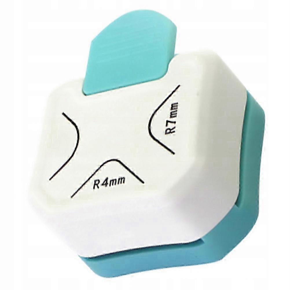 2026 Fillet Corner Cutter Rounder Paper Punch