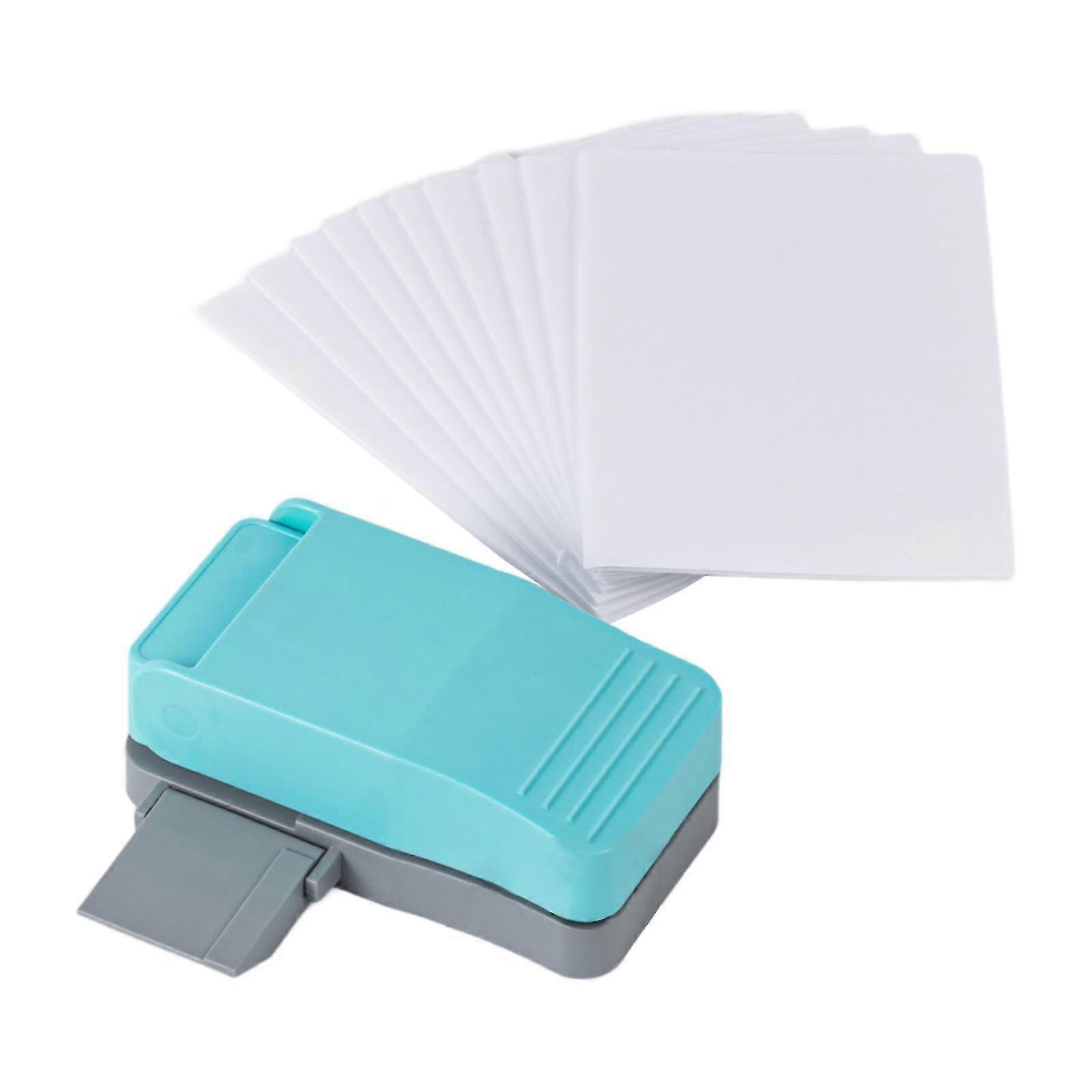 26-27 Puzzle Making Machine DIY for Journaling Tabs Scrapbooking Planner Inserts