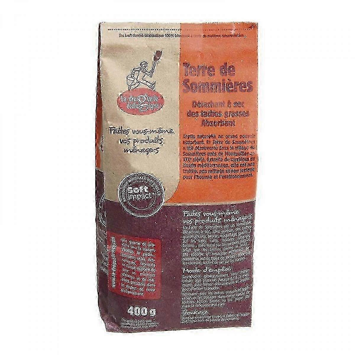 Terre de Sommires - 400 g