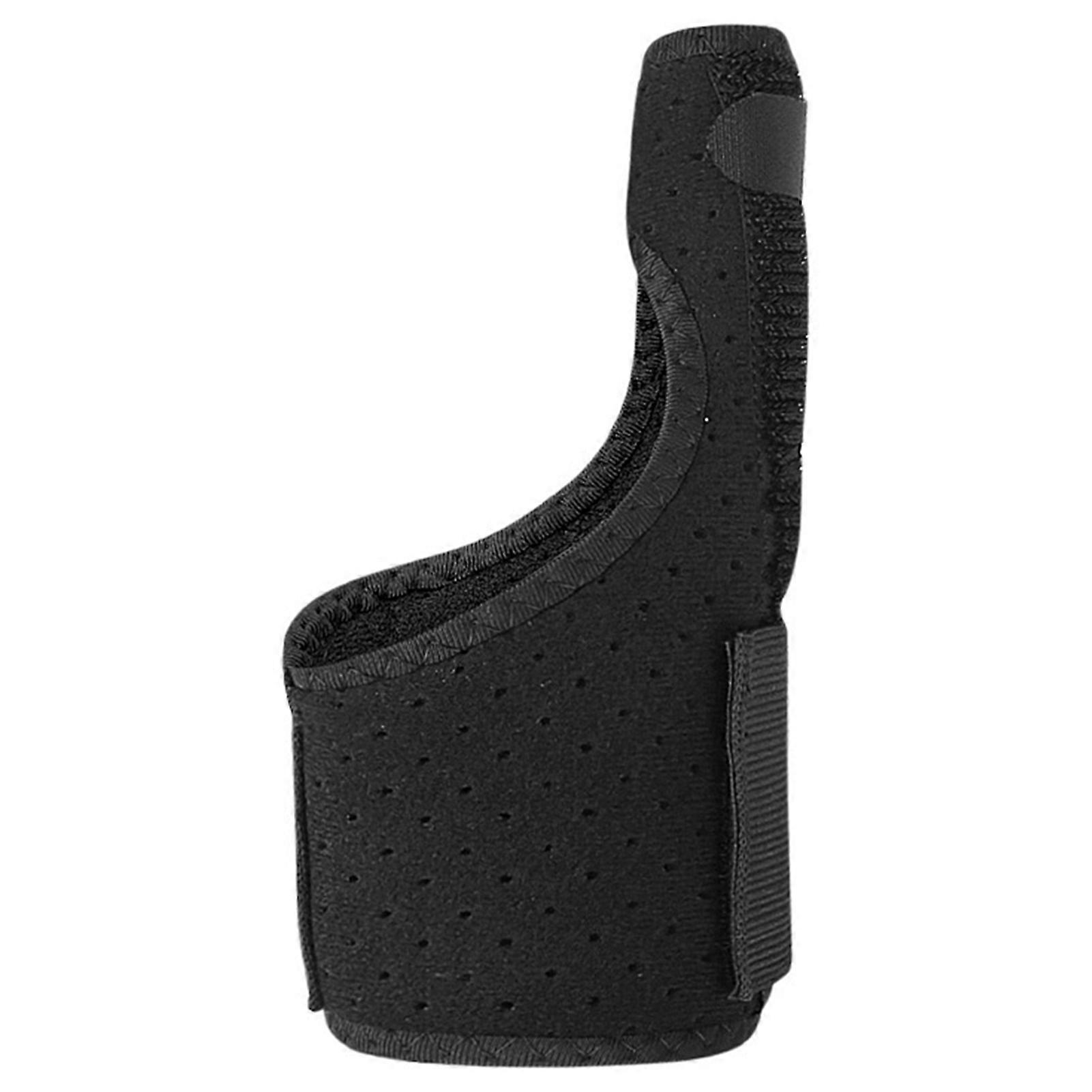 Finger Splints for Broken Fingers Professional Grade for Injuries