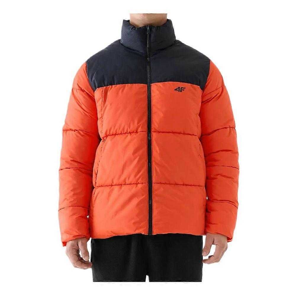 Jackets 4F WAW25TDJAM60162S