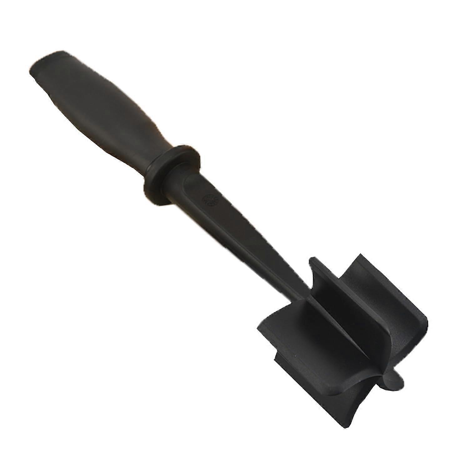 Meat Chopper for Ground Beef with Ergonomic Non Stick Design, Versatile Kitchen Tool for Turkey and Potatoes