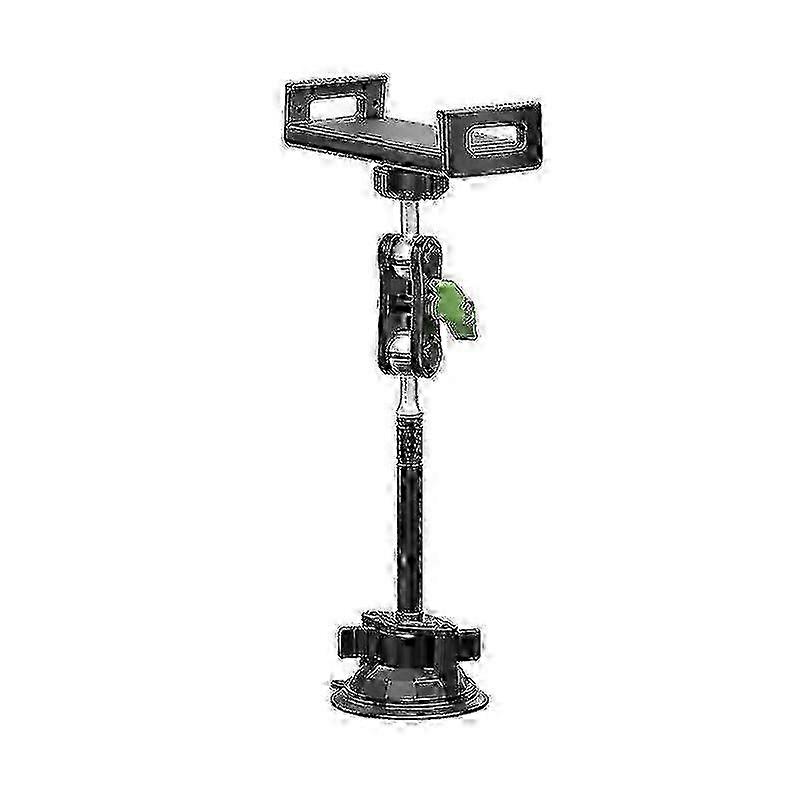 Suction Mount Tablet Stand Compatible with iPad 8-12 Inch Devices