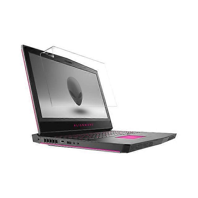 Dell Alienware 17 R4 Hydrogel Screen Protector (copy)