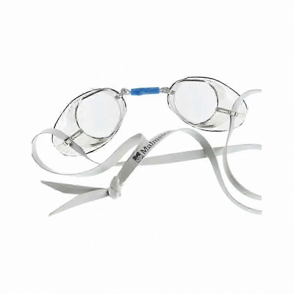Swedish Competition Swim Goggles - Clear