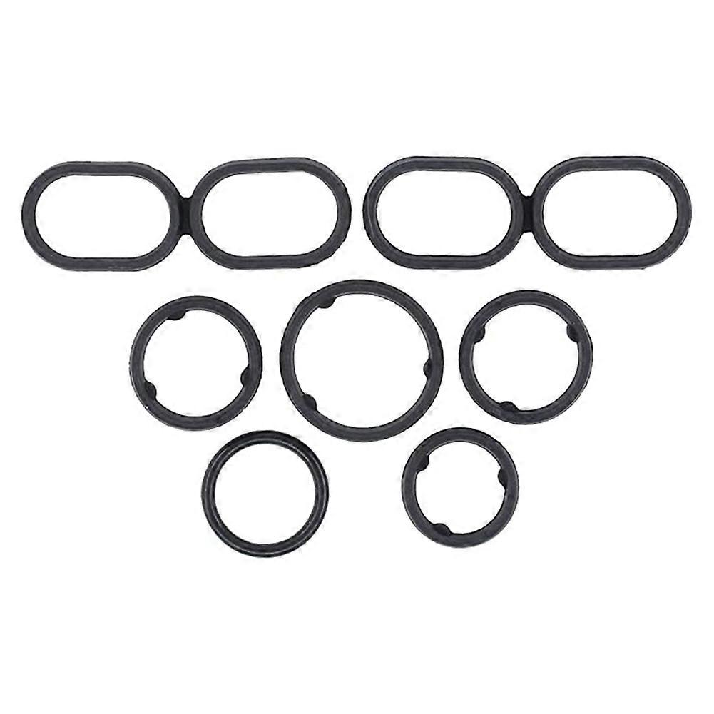 Filter Housing Adapter Washer 68191356AA for